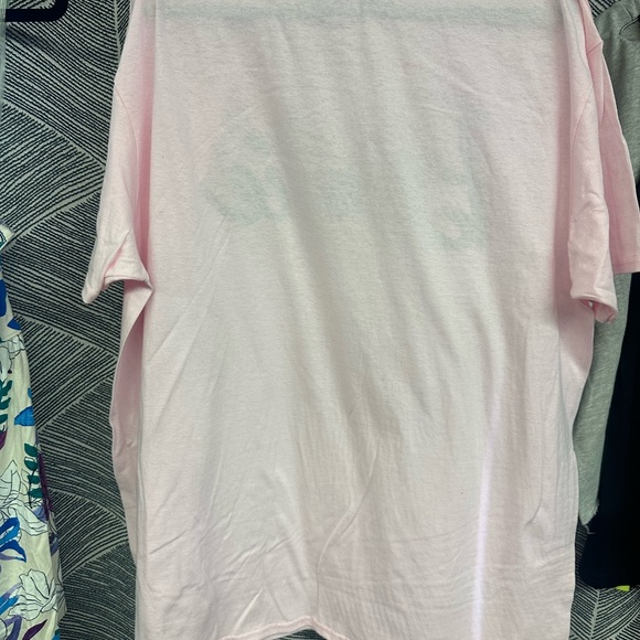 Barbie Pink T-Shirt <<<259>>>> - Picture 5 of 5